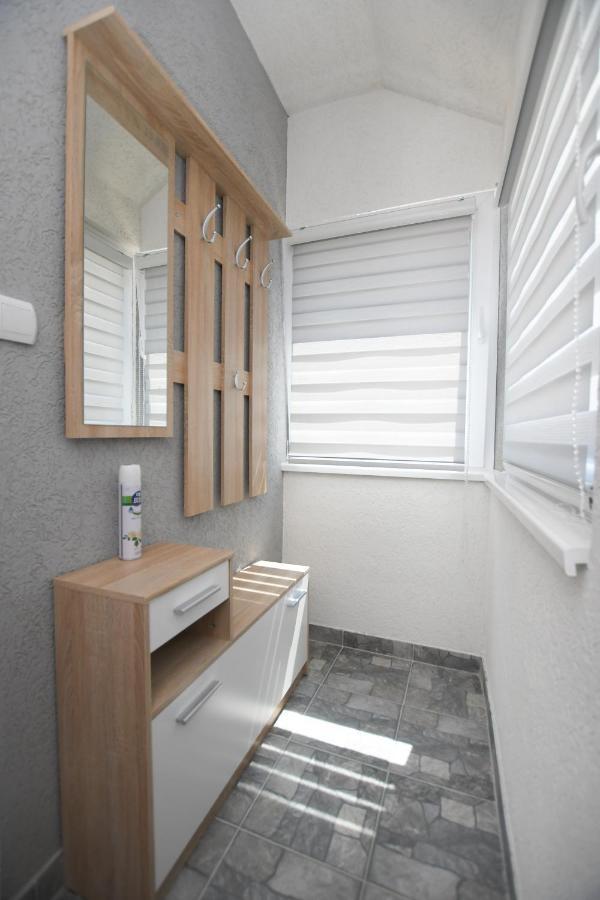 Relax Apartmani Kladovo Exterior foto